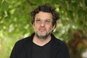 Angouleme Film Festival - D’un monde a l’autre Photocall