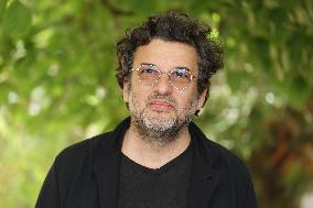 Angouleme Film Festival - D’un monde a l’autre Photocall