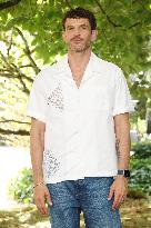 Angouleme Film Festival - D’un monde a l’autre Photocall