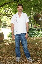 Angouleme Film Festival - D’un monde a l’autre Photocall