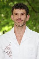 Angouleme Film Festival - D’un monde a l’autre Photocall