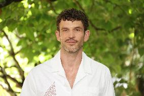 Angouleme Film Festival - D’un monde a l’autre Photocall