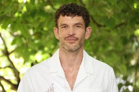 Angouleme Film Festival - D’un monde a l’autre Photocall