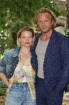 Angouleme Film Festival - D’un monde a l’autre Photocall