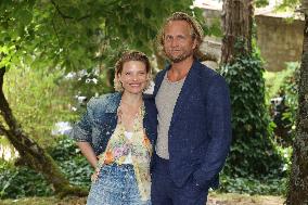 Angouleme Film Festival - D’un monde a l’autre Photocall