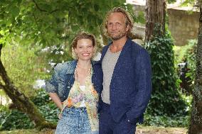 Angouleme Film Festival - D’un monde a l’autre Photocall