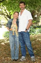 Angouleme Film Festival - D’un monde a l’autre Photocall