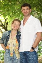 Angouleme Film Festival - D’un monde a l’autre Photocall