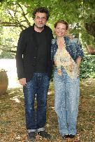 Angouleme Film Festival - D’un monde a l’autre Photocall