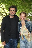 Angouleme Film Festival - D’un monde a l’autre Photocall