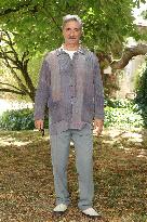 Angouleme Film Festival - Chronique d’un Indic Photocall