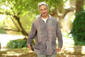 Angouleme Film Festival - Chronique d’un Indic Photocall