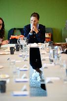 CROWN PRINCESS WORLD WATER WEEK