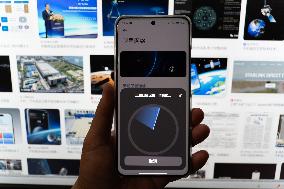 Satellite Communication Industry