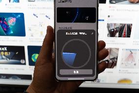 Satellite Communication Industry