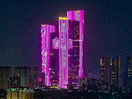 Qixi Festival in China