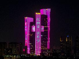 Qixi Festival in China