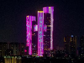 Qixi Festival in China