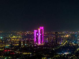 Qixi Festival in China