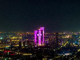 Qixi Festival in China