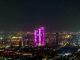 Qixi Festival in China