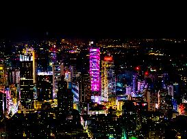 Qixi Festival in China