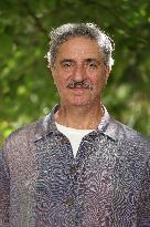 Angouleme Film Festival - Chronique d?un Indic Photocall