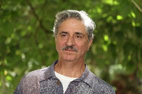 Angouleme Film Festival - Chronique d?un Indic Photocall