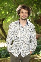 Angouleme Film Festival - Chronique d?un Indic Photocall