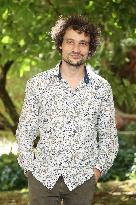 Angouleme Film Festival - Chronique d?un Indic Photocall