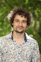 Angouleme Film Festival - Chronique d?un Indic Photocall