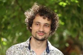 Angouleme Film Festival - Chronique d?un Indic Photocall