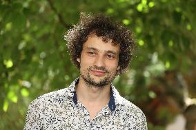 Angouleme Film Festival - Chronique d?un Indic Photocall