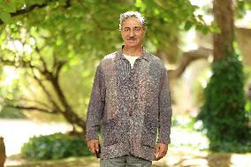 Angouleme Film Festival - Chronique d?un Indic Photocall