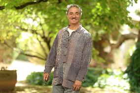 Angouleme Film Festival - Chronique d?un Indic Photocall