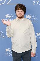 VENICE - Photocall film BUGONIA MP