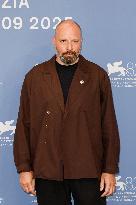 VENICE - Photocall film BUGONIA MP