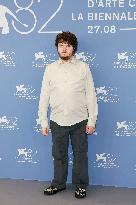 VENICE - Photocall film BUGONIA MP