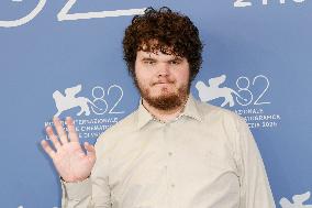 VENICE - Photocall film BUGONIA MP