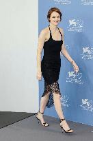 VENICE - Photocall film BUGONIA MP