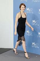 VENICE - Photocall film BUGONIA MP