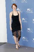 VENICE - Photocall film BUGONIA MP