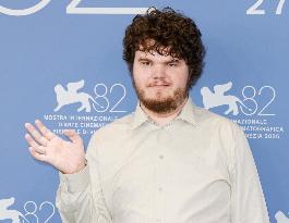 VENICE - Photocall film BUGONIA MP