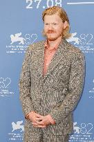 VENICE - Photocall film BUGONIA MP