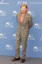 VENICE - Photocall film BUGONIA MP