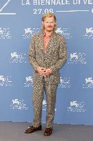 VENICE - Photocall film BUGONIA MP