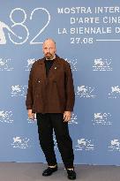 VENICE - Photocall film BUGONIA MP