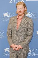 VENICE - Photocall film BUGONIA MP