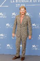 VENICE - Photocall film BUGONIA MP