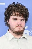 Venice Bugonia Photocall AM